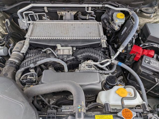 2023 Subaru Ascent Onyx Edition