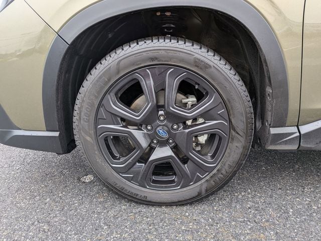 2023 Subaru Ascent Onyx Edition