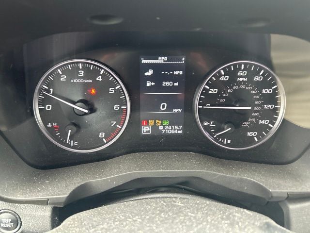 2023 Subaru Ascent Onyx Edition