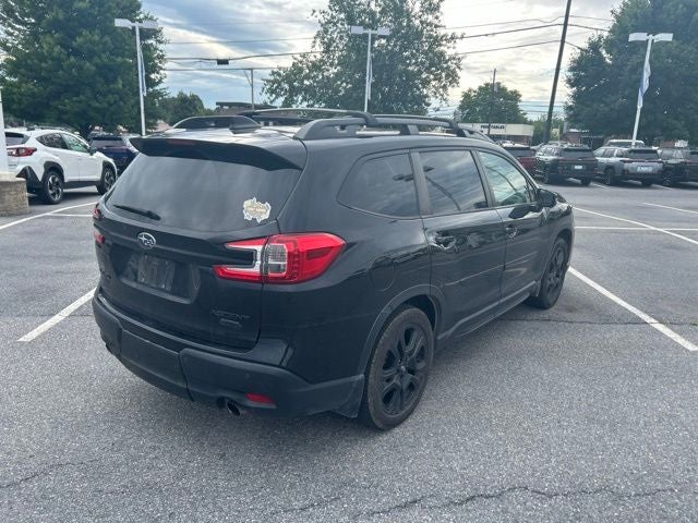 2023 Subaru Ascent Onyx Edition