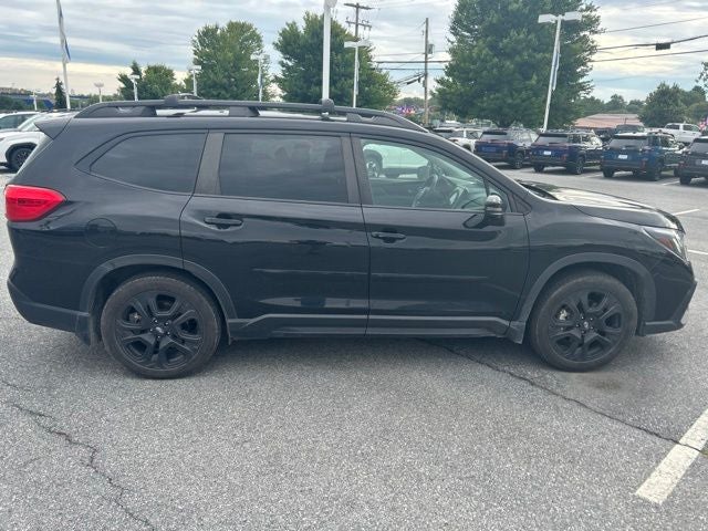 2023 Subaru Ascent Onyx Edition