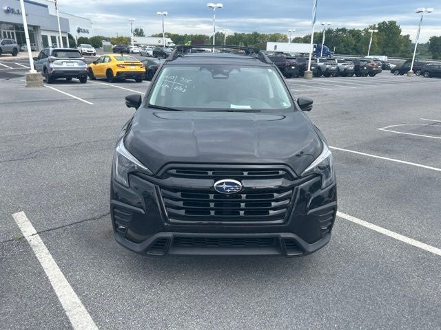 2023 Subaru Ascent Onyx Edition
