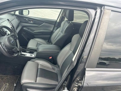 2023 Subaru Ascent Onyx Edition