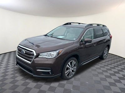 2021 Subaru Ascent Limited