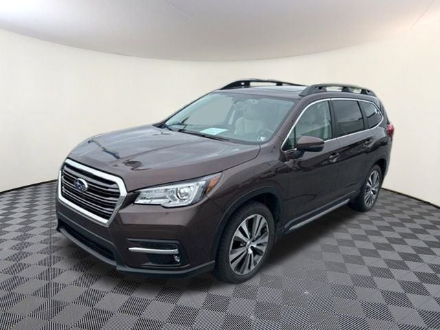 2021 Subaru Ascent Limited