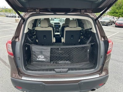 2021 Subaru Ascent Limited