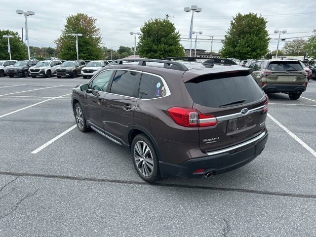 2021 Subaru Ascent Limited