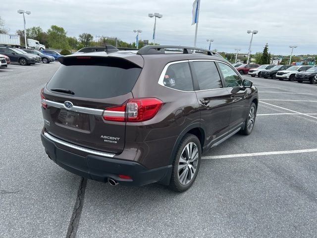 2021 Subaru Ascent Limited