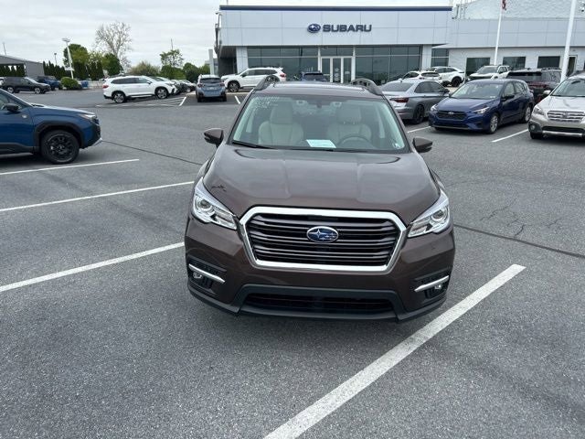 2021 Subaru Ascent Limited