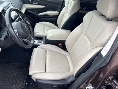2021 Subaru Ascent Limited