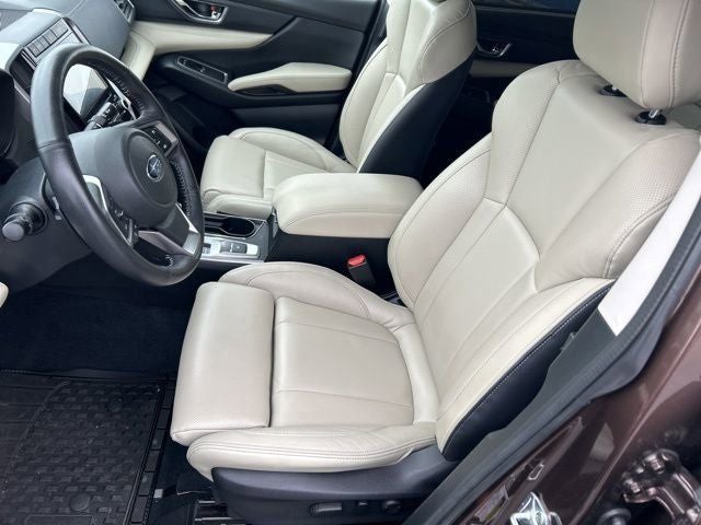 2021 Subaru Ascent Limited