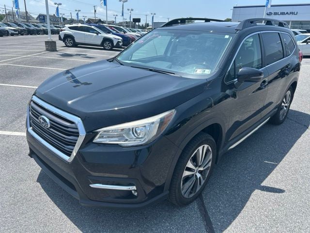 2020 Subaru Ascent Limited