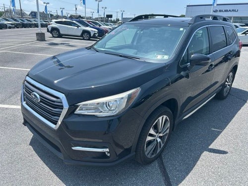 2020 Subaru Ascent Limited