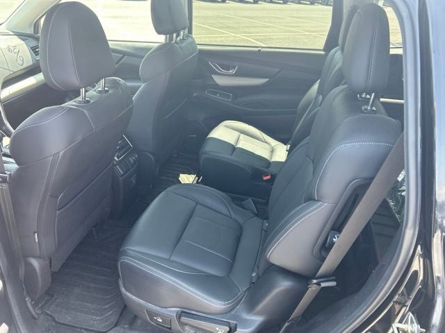 2020 Subaru Ascent Limited