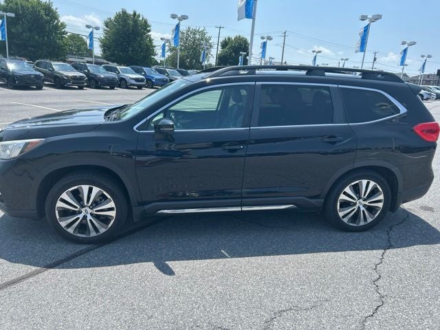 2020 Subaru Ascent Limited