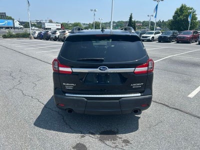 2020 Subaru Ascent Limited