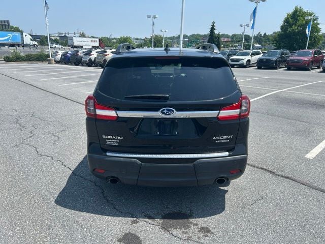 2020 Subaru Ascent Limited