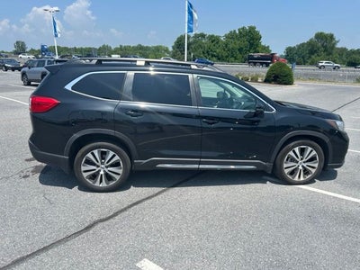 2020 Subaru Ascent Limited