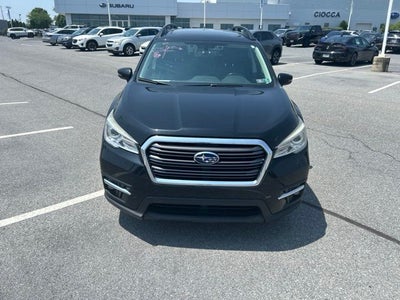 2020 Subaru Ascent Limited