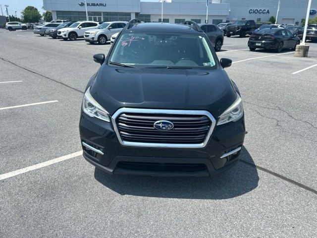 2020 Subaru Ascent Limited