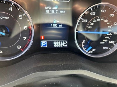 2022 Subaru Ascent Limited