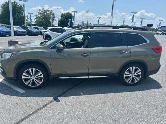 2022 Subaru Ascent Limited