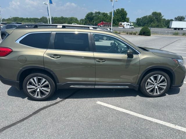 2022 Subaru Ascent Limited