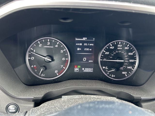 2023 Subaru Ascent Limited