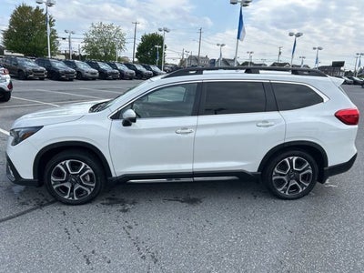 2023 Subaru Ascent Limited