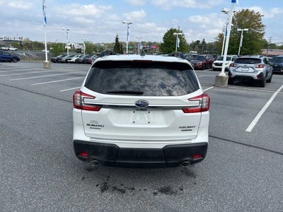 2023 Subaru Ascent Limited