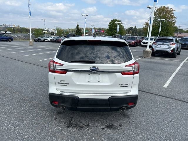 2023 Subaru Ascent Limited