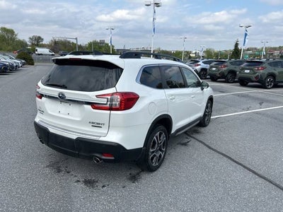 2023 Subaru Ascent Limited