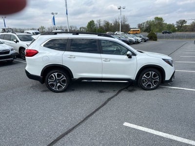 2023 Subaru Ascent Limited