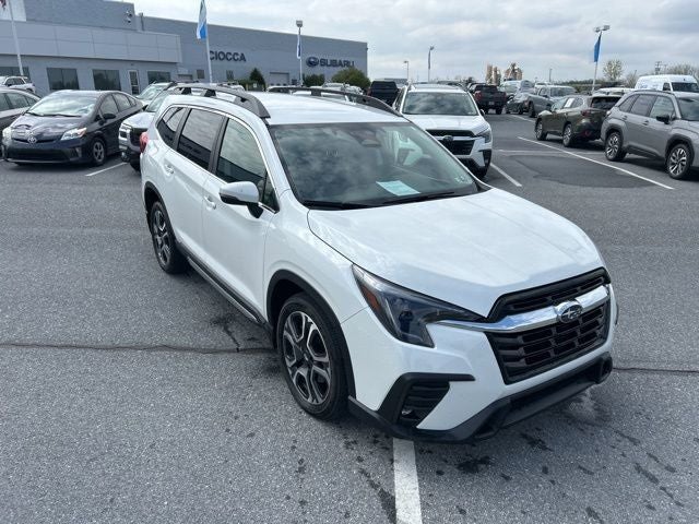2023 Subaru Ascent Limited