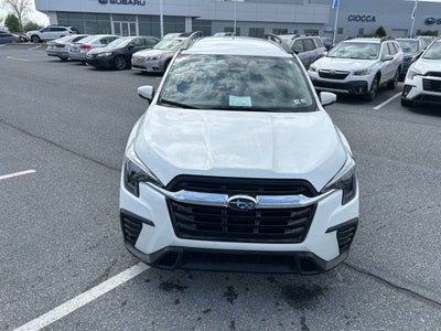 2023 Subaru Ascent Limited