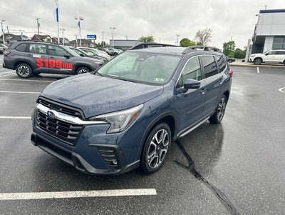 2023 Subaru Ascent Limited