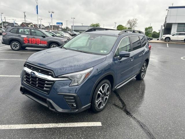 2023 Subaru Ascent Limited