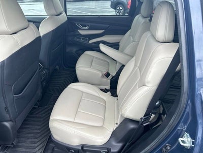 2023 Subaru Ascent Limited