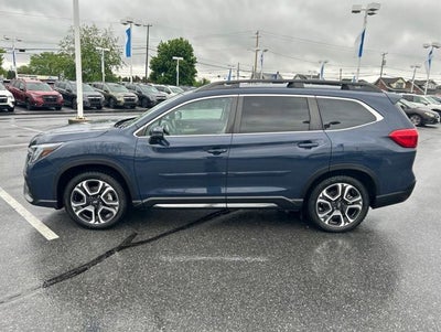 2023 Subaru Ascent Limited