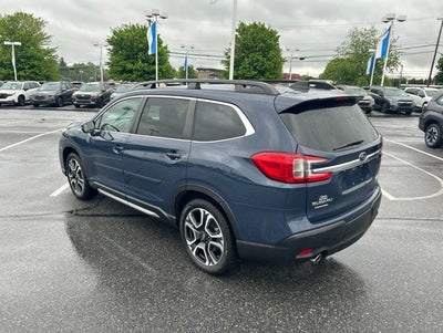 2023 Subaru Ascent Limited