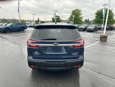 2023 Subaru Ascent Limited