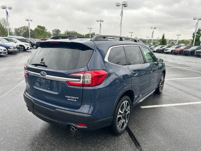 2023 Subaru Ascent Limited