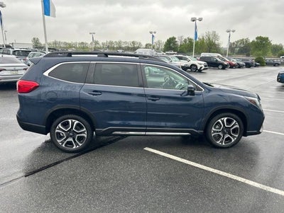 2023 Subaru Ascent Limited