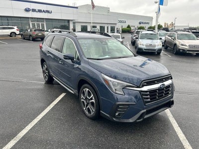 2023 Subaru Ascent Limited