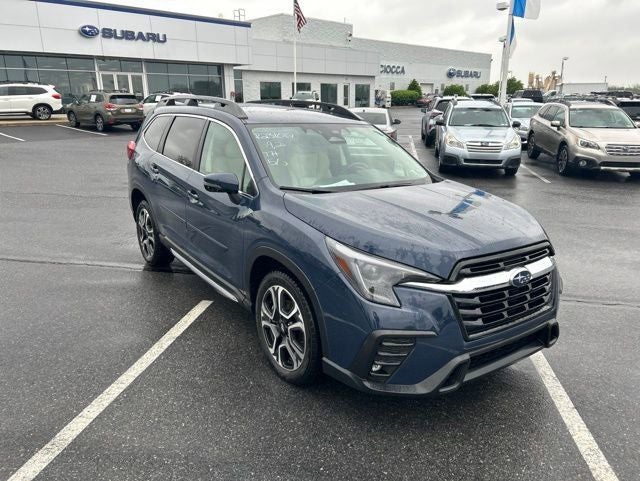 2023 Subaru Ascent Limited