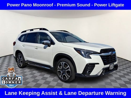 2023 Subaru Ascent Limited