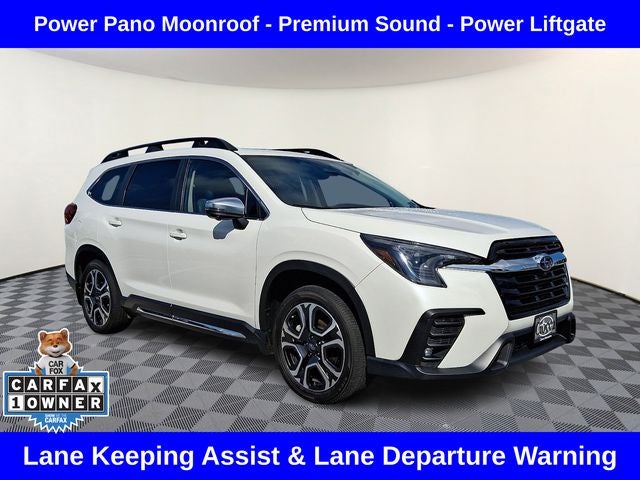 2023 Subaru Ascent Limited