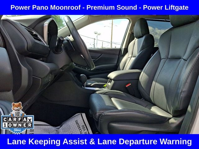 2023 Subaru Ascent Limited
