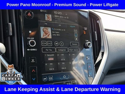 2023 Subaru Ascent Limited