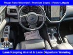 2023 Subaru Ascent Limited